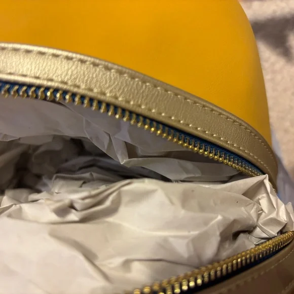 Loungefly Beauty & The BEAST Cosplay Mini Backpack Funkon 2021 Excl. ✅IN HAND✅